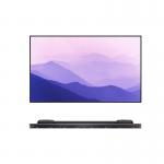 Indoor LCD Retail Display Screen 2500nits Window LCD Display Digital Signage