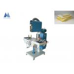 Book Block Edge Polishing Machine Stamping Machine Notebook Binding Machine MF-400B for sale