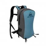TPU Camping Waterproof Backpack , 13L Outdoor Hiking Backpack OEM for sale