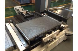 China Semi-automatic Core Builder Machine supplier