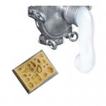 Nipple LSR Liquid Silicone Rubber Transparent 60 Shore A 12 Months Shelf Life for sale