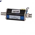 75V Stainless Steel Lightning Protection System Signal Lightning Arrester ISO9001 for sale