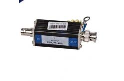 China 75V Stainless Steel Lightning Protection System Signal Lightning Arrester ISO9001 supplier