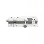 Custom Square Iron Small Flush Bolt For Window Modern Simple Design Style for sale