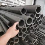 SAE 4130 4140 High Precision Seamless Steel Pipe Automobile Industry Machining Shaft Wear-Resistant Pipe for sale