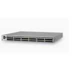 1U Brocade G620 Dell Fibre Switch Flash Ready Delivers Enterprise Availability for sale