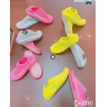 Neon Lights Night Shining Adult Beach Water Shoes for sale