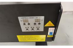China Environmental ECO Solvent Printer With Up To 1880 DPI Print Resolution 16m2 / Hour supplier