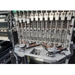 Automatic Electric Board LED Lighting Max 1.2M PCB SMT Placement Machine