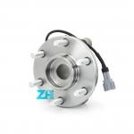 Car Front Wheel Hub Bearing 40202-ZP90A Front Wheel Hub For Nissan for sale