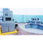Kaplan Hydro Generator Water Powered Turbine With Fixed / Adjustable Blades