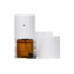 HOMEFISH 130ml Wall Plug Essential Oil Diffuser OEM ODM