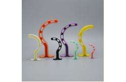 China Non Toxic PE 110MM Berman Airways With CE ISO Approved supplier