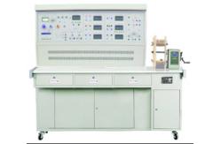 China Transformer Maintenance Training System Steel Automotive Electrical Training Aids supplier