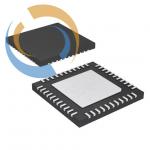 dsPIC33EV256GM004-E/ML