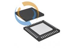 China DSPIC33EP512MC504T-I/ML supplier