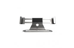 China Metallic Stretch Security Display Stand for Laptop Notebook Computer supplier