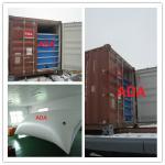 20ft Container Liner High Strength Flexy Bag Disposable Flexi Bag Environmental Friendly ISO9001 for sale