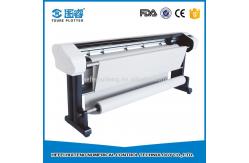 China New Condition Flex Plotter , Large Format Plotter Printer 3 Years Warranty supplier