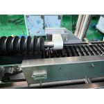 Self Adhesive Labeling And Tray Packing Intergrated Machine, pharmaceutical labeling machine