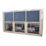 low noise 100kw to 1500kw Cooling Capacity Waterproof Air Cooled Water Chillers for sale