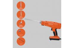 China Continuous Hand Held Hot Wire Cutter 150 And 200mm Blade supplier