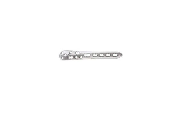 Class II Stainless Steel Titanium Orthopedic Implants For  Maxillofacial Surgery