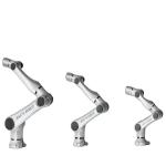 Handling Robot Elfin E10 With 6 Axis Robotic Arm Manipulator For Handling As Collaborative Robot for sale