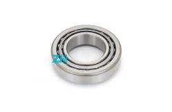 China Less Vibration Taper Roller Bearing LM67048/10 LM67048 LM67010 supplier