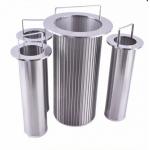 Premium 4 Wire Resistive Touch Screen with Welded End Connection - Galvanizing