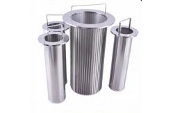 China Premium 4 Wire Resistive Touch Screen with Welded End Connection - Galvanizing supplier