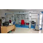 Touch Screen Control Universal Furniture Testing Machines For  Chair Static / Cyclic Testing