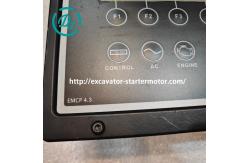 China Control Panel EMCP4.3 20R-4093 Cat Engine C27 C32 Generator ECU supplier