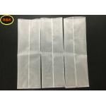 90 Micron Nylon Filter Bag High Temperature Resistance With Ultrasonic Welding for sale