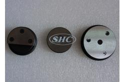 China Testing Contact Making Mold Steel E12 Lamp Cap Gauge supplier