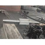High Accuracy Customized Mill Pinion Gears For Low Noise Level Applications