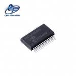Original Brand New Triode PIC16F15355-I Microchip Electronic components IC chips Microcontroller PIC16F153 for sale