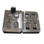 H13 Customized Precision Plastic Injection Mould HRC48-52 P20 Material for sale