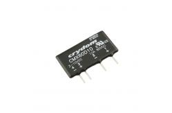 China Original Solid state relay SSR CMX60D10 integrated circuit 3-10VDC 10A 60VDC supplier