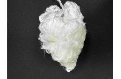 China 1.67dtex×38mm High Hygroscopicity Aloe Cellulose Staple Fiber for Textile Applications supplier