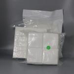 12 Inch 68 Gsm Cleanroom Paper High Absorbency Class 100 Lint Free Cloth Laser Sealed 0609 for sale