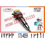 C+ common rail injector 173-4059 222-5972 2C0273 177-4754 10R-0782 128-6601 222-5966 180-7431 171-9710 for sale