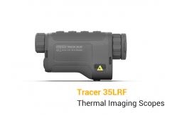 China 1000m WiFi Night Vision Thermal Infrared Monocular supplier
