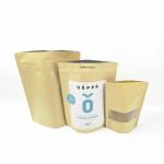 Stand Yes Customized Paper Bags Free Sample Accept Customized Logo Printing Available for sale