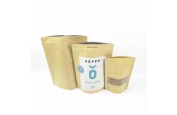 China Stand Yes Customized Paper Bags Free Sample Accept Customized Logo Printing Available supplier