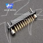 HW-M80 Connectors, HW-M80-4T22042F3 2mm Pitch Rectangle Connector