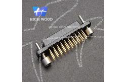 China HW-M80 Connectors, HW-M80-4T22042F3 2mm Pitch Rectangle Connector supplier