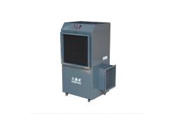 China Smooth Operation Drying Dehumidifier 4L/Hr With Pre-Setting Humidity Control supplier