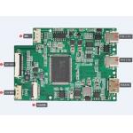 15.6 Inch HDMI TFT LCD Display Control Module With Built In TYPE C Function for sale