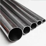 Seamless Carbon Steel A 106 Gr B Pipe ASTM A53 For Hydraulic Equipment for sale